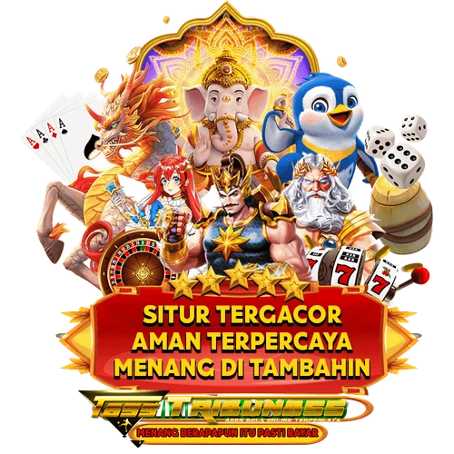 Promo Slot Gacor